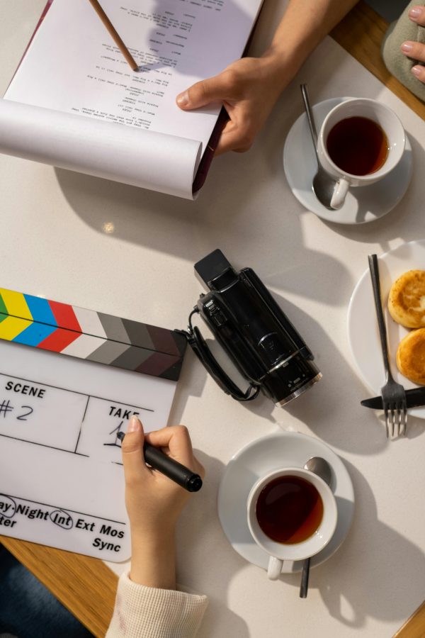 مدخل إلى عالم السينما