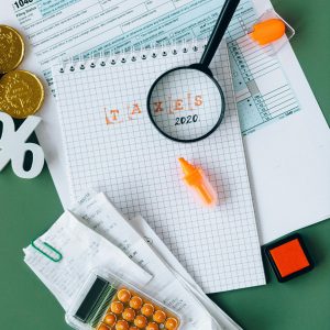 مفهوم التمويل في الاقتصاد الإسلامي