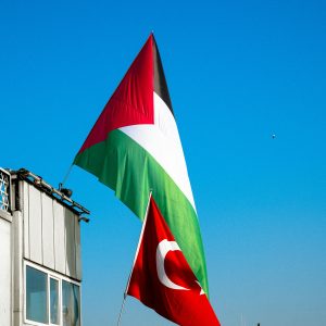 نظريات العلاقات الدولية