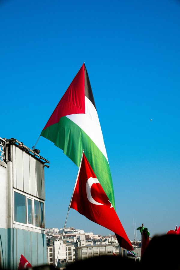 نظريات العلاقات الدولية