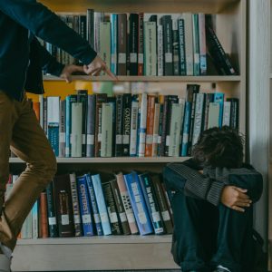 التدخل النفسي في الأزمات