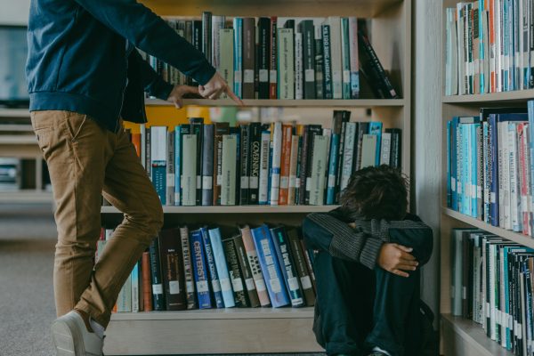 التدخل النفسي في الأزمات