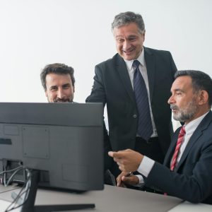 دورة حياة المشاريع وإدارتها