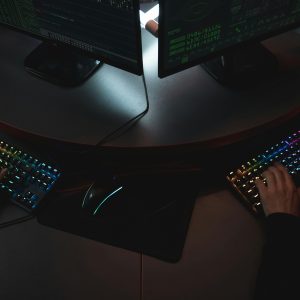 أمن المعلومات