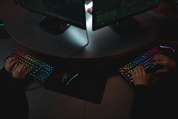 أمن المعلومات
