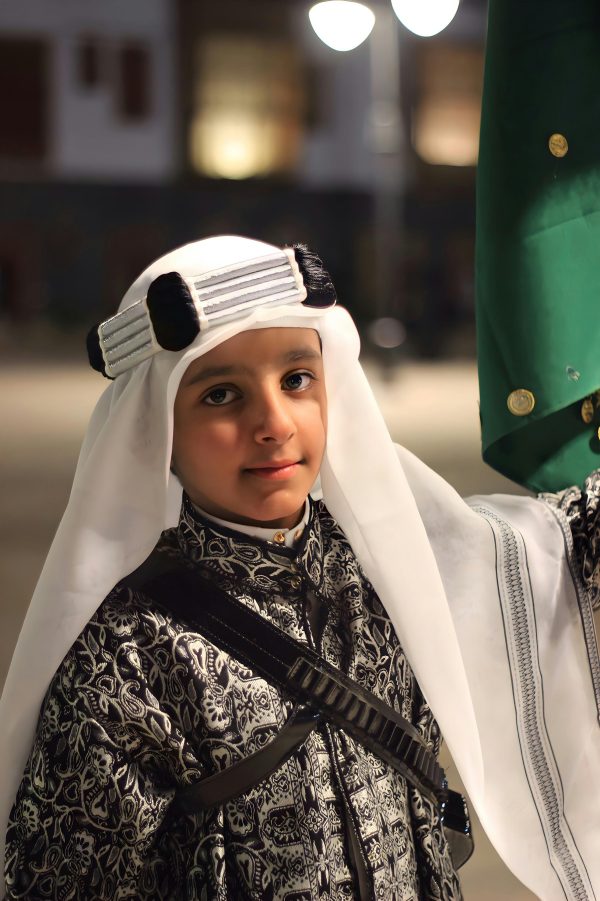 Socio-Economic impact of COVID-19 in the Kingdom of Saudi Arabia and how to Build Back Better