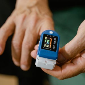 Health Monitoring System