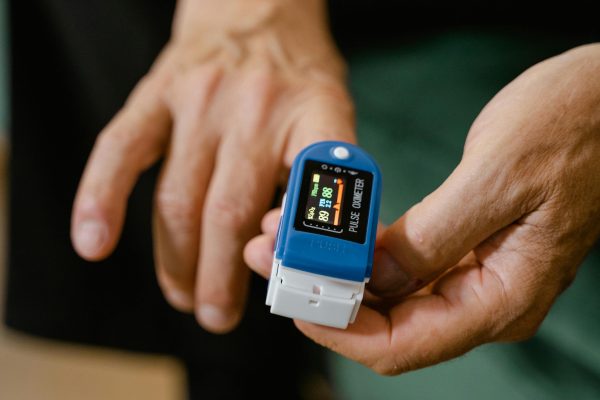 Health Monitoring System
