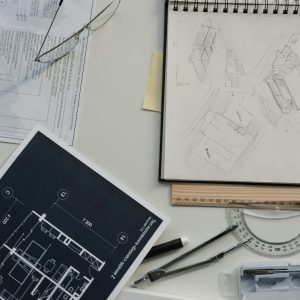 المخططات المعمارية