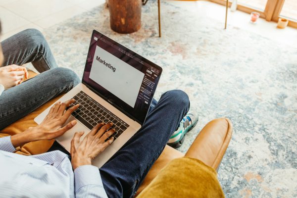استراتيجيات التسويق للمشاريع الصغيرة والمتوسطة