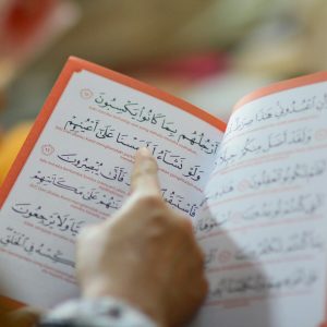 اللحن في اللغة العربية
