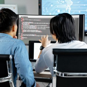 لغات البرمجة تعريفها وأنواعها ومستوياتها وخصائصها