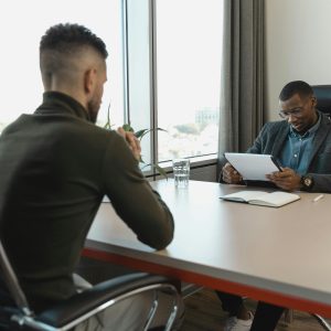 إدارة الموارد البشرية