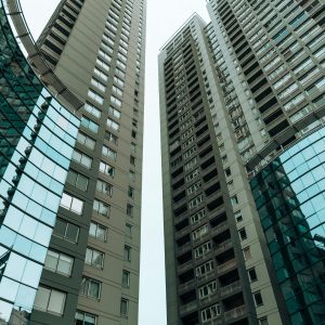 Redesign of a Residential building
