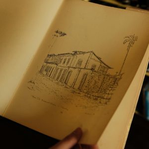 تحليل تطور التصميم المعماري لبيت أم المؤمنين خديجة رضي الله عنها